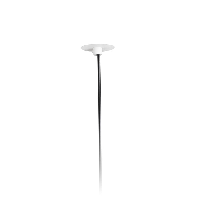 PENDANT ACCESSORY RECESSED WITHOUT FRAME Ø 88x6mm