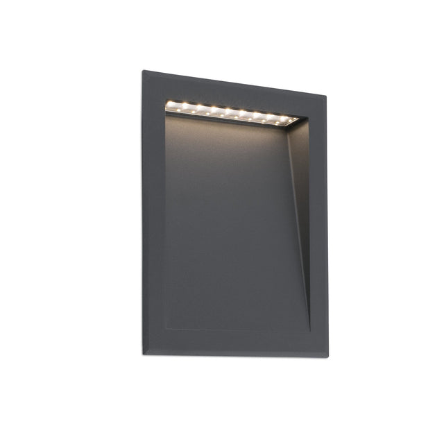 SOUN RECESSED LAMP LED