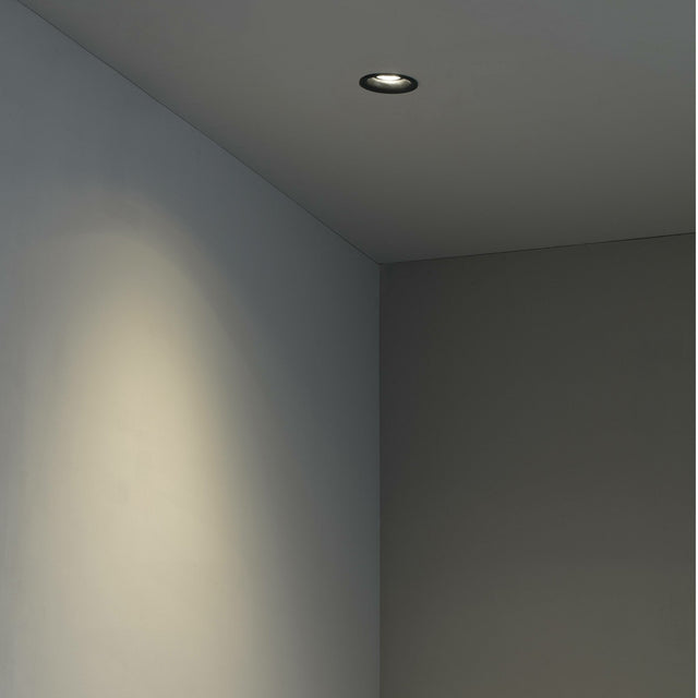 NEÓN RECESSED LAMP 1XGU10