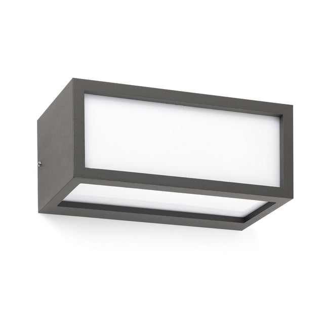 TEJO WALL LAMP 1 X E27 20W