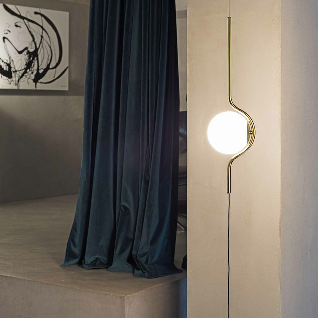 LE VITA PENDANT/FLOOR LAMP LED 6W 2700K