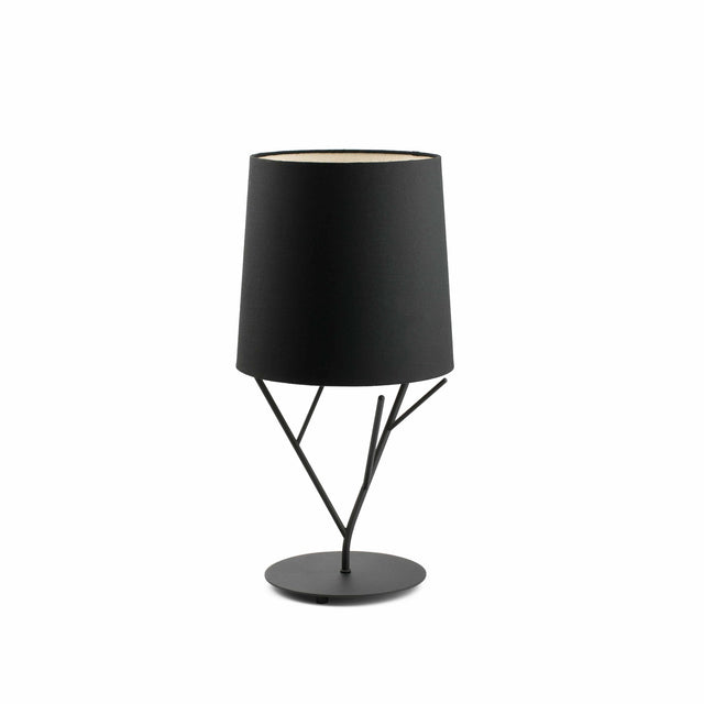 TREE TABLE LAMP 1 X E27 60W