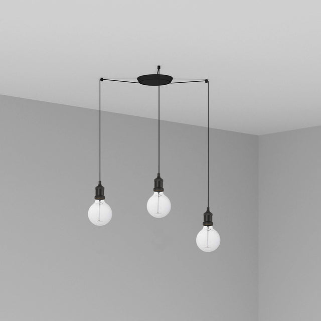 ART PENDANT LAMP 2M CABLE