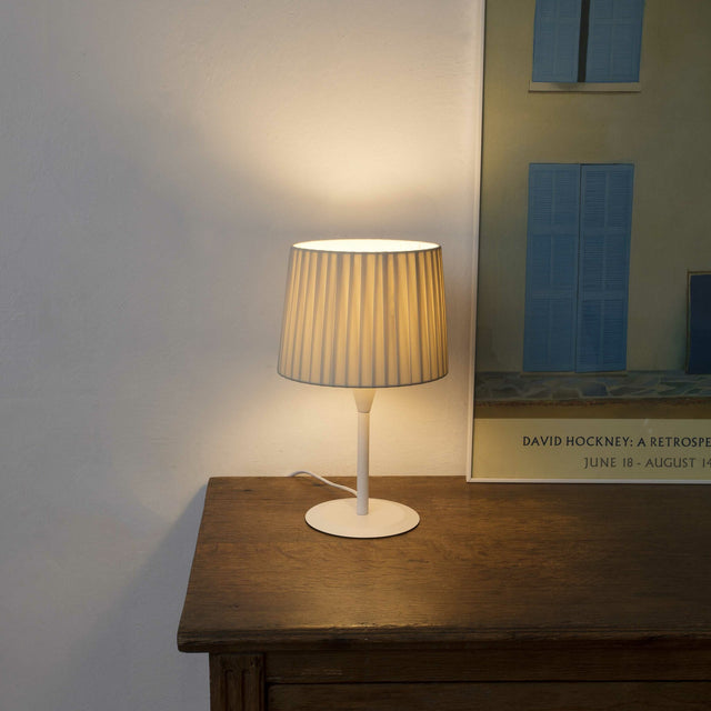 SAMBA TABLE LAMP