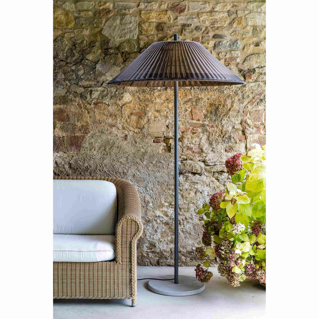 SAIGON OUT FLOOR LAMP