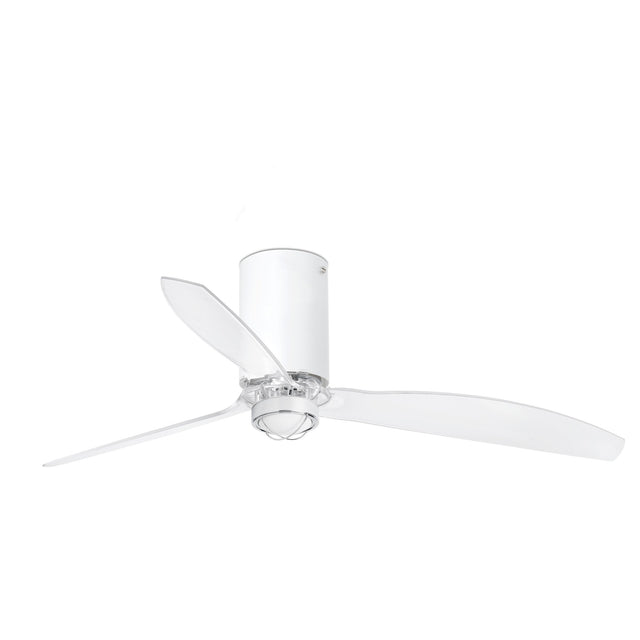 MINI TUBE FAN Ø1280MM CEILING FAN 3 BLADES