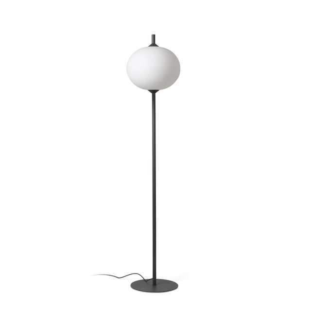 SAIGON OUT FLOOR LAMP