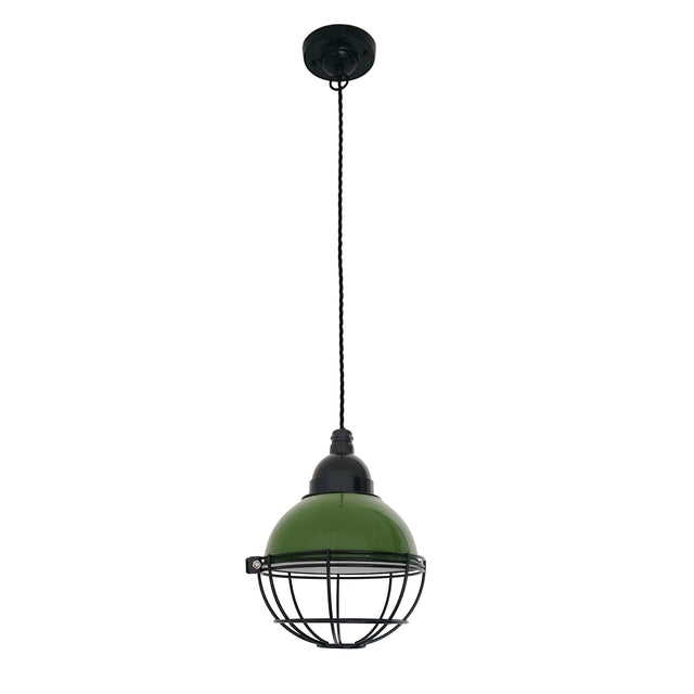 CLAIRE PENDANT LAMP E27