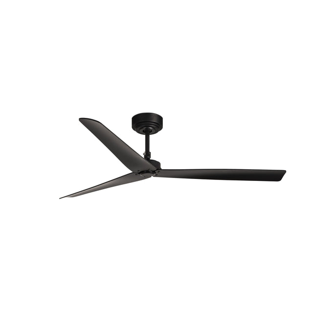 MILOS Ø1320MM CEILING FAN 3 BLADES