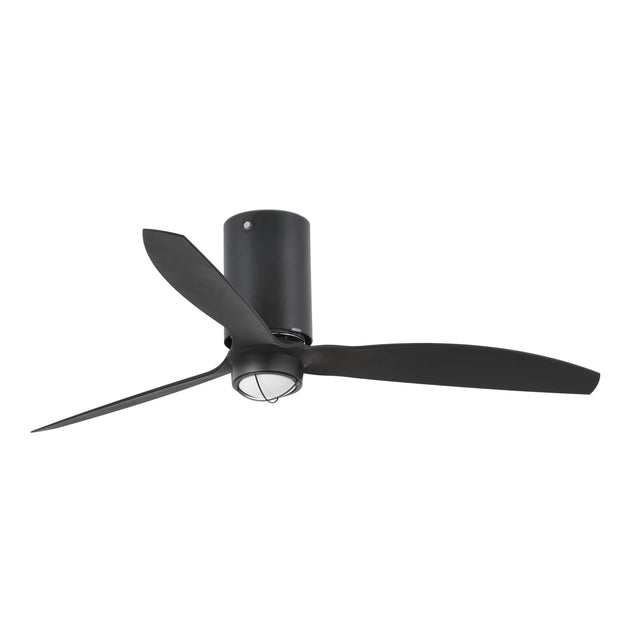 MINI TUBE FAN Ø1280MM CEILING FAN 3 BLADES