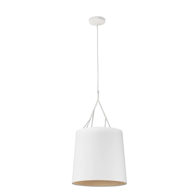 TREE PENDANT LAMP 1 X E27 100W