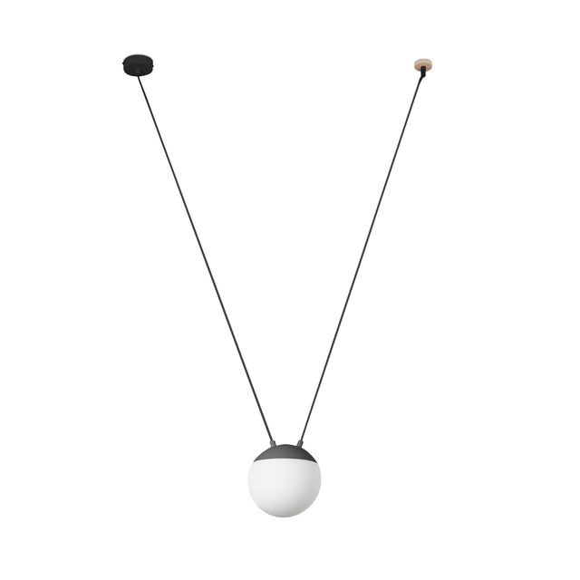 MINE SPACE PENDANT LAMP