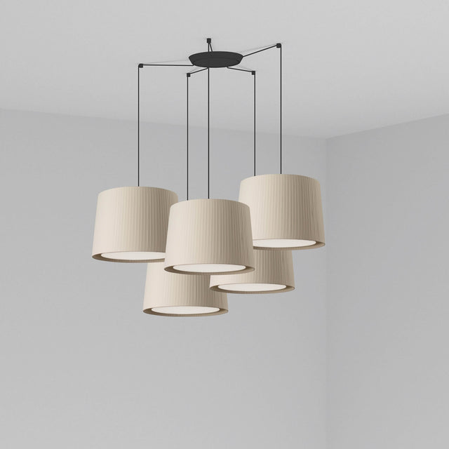 SAMBA PENDANT LAMP