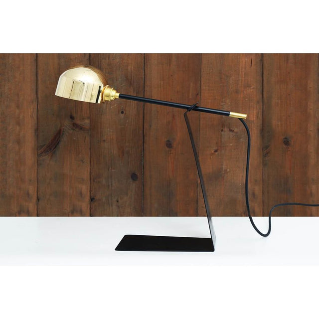 Kingston Table Lamp