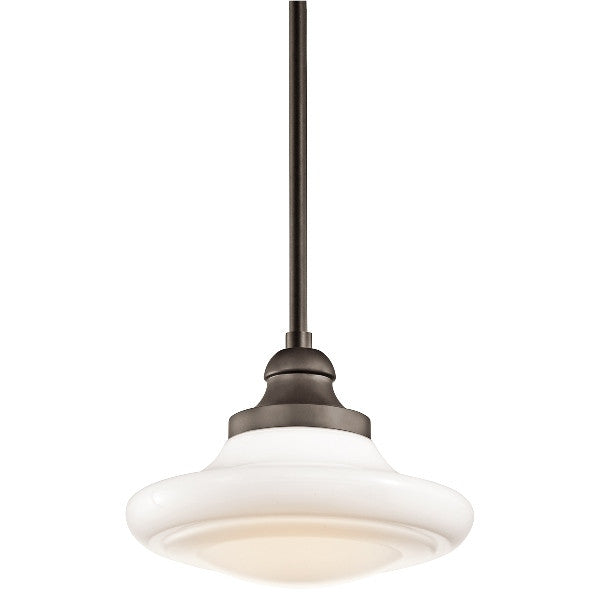 Keller Medium Duo-Mount Pendant