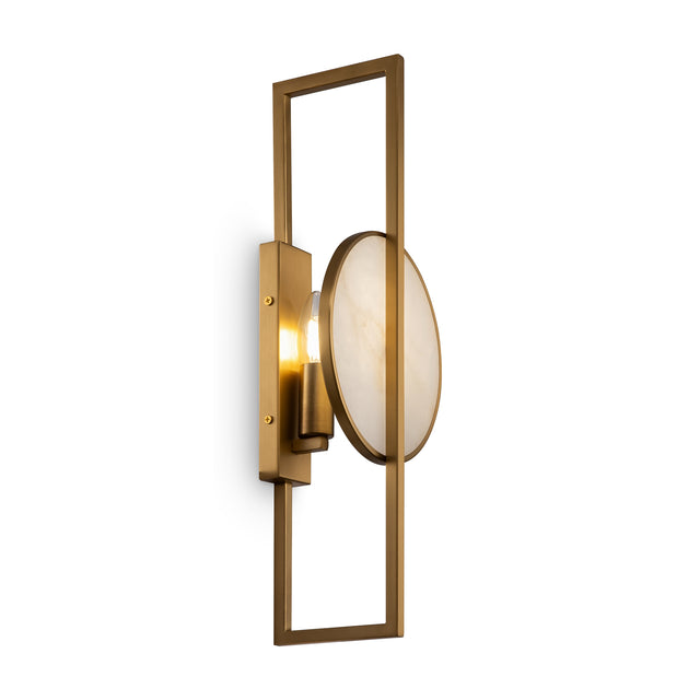 Marmo Wall Lamp