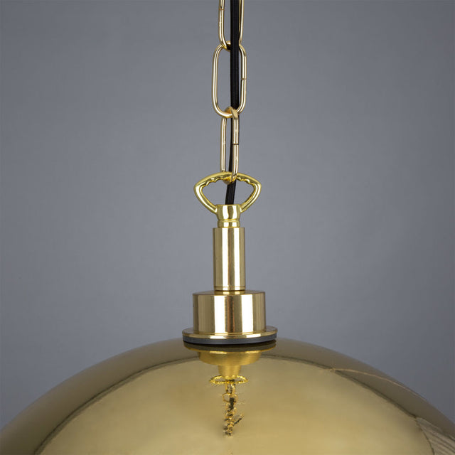 Hydra 40cm Pendant Light