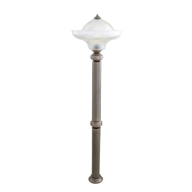 Kinsale Table Top Pillar Lamp