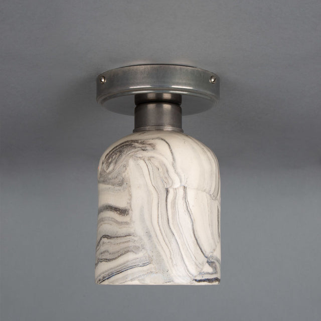 Osier Ceiling Light