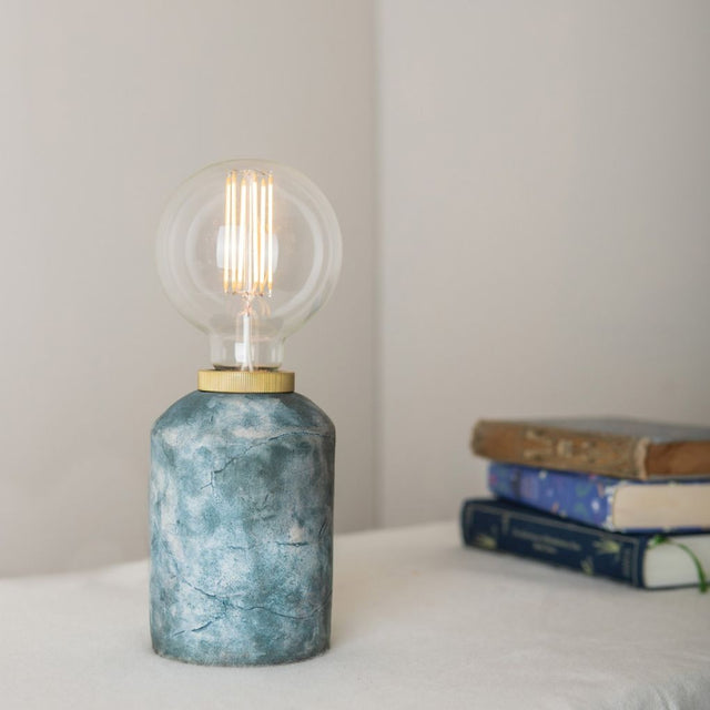 Bixa Table Lamp