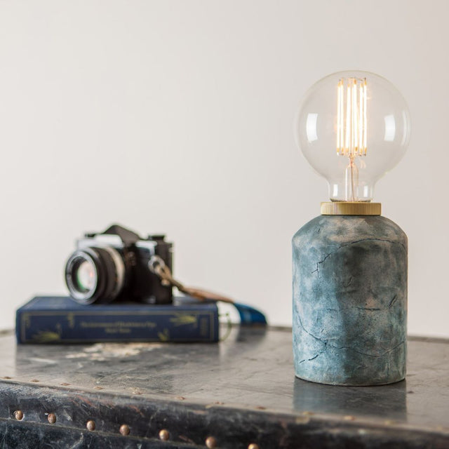 Bixa Table Lamp