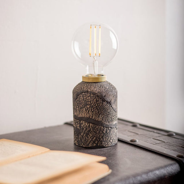 Bixa Table Lamp