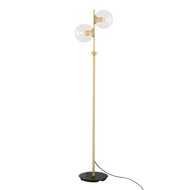 Madison Floor Lamp