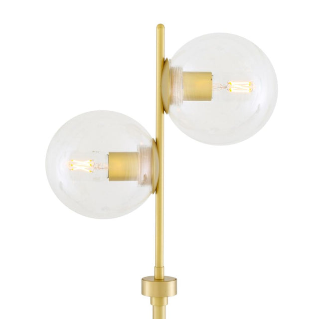 Madison Floor Lamp