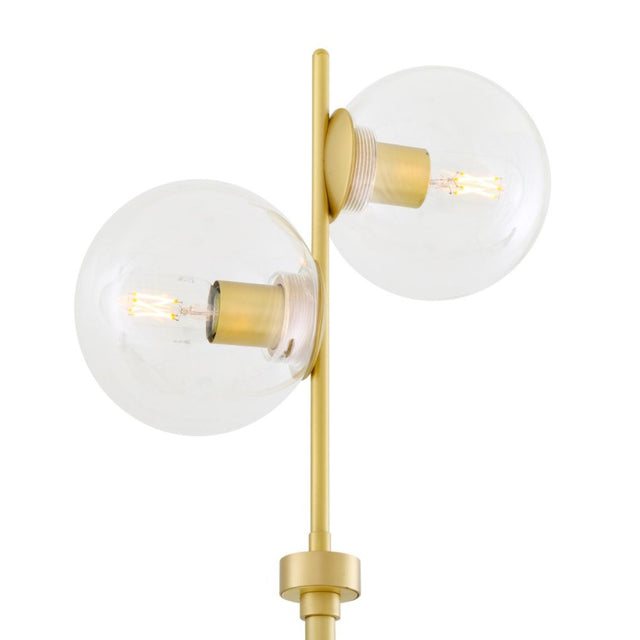 Madison Floor Lamp