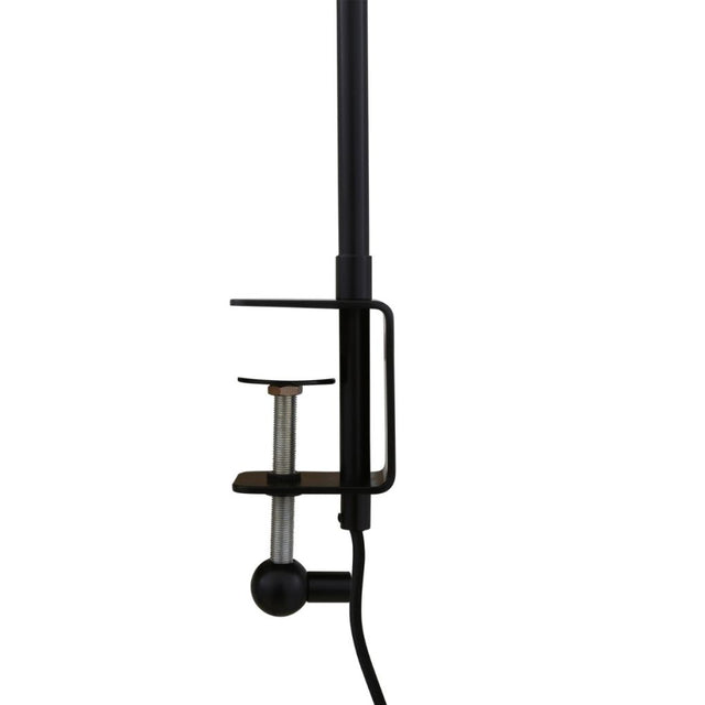 Maua Clamp Table Lamp