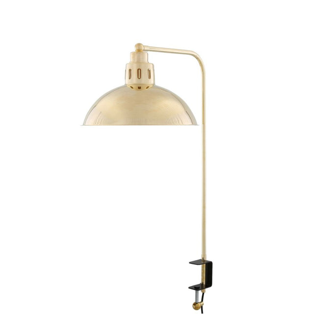 Paris Clamp Table Lamp