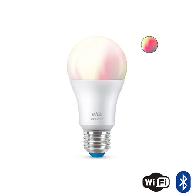 Wi-Fi BLE 60W A60 E27 922-65 RGB 1PF/6