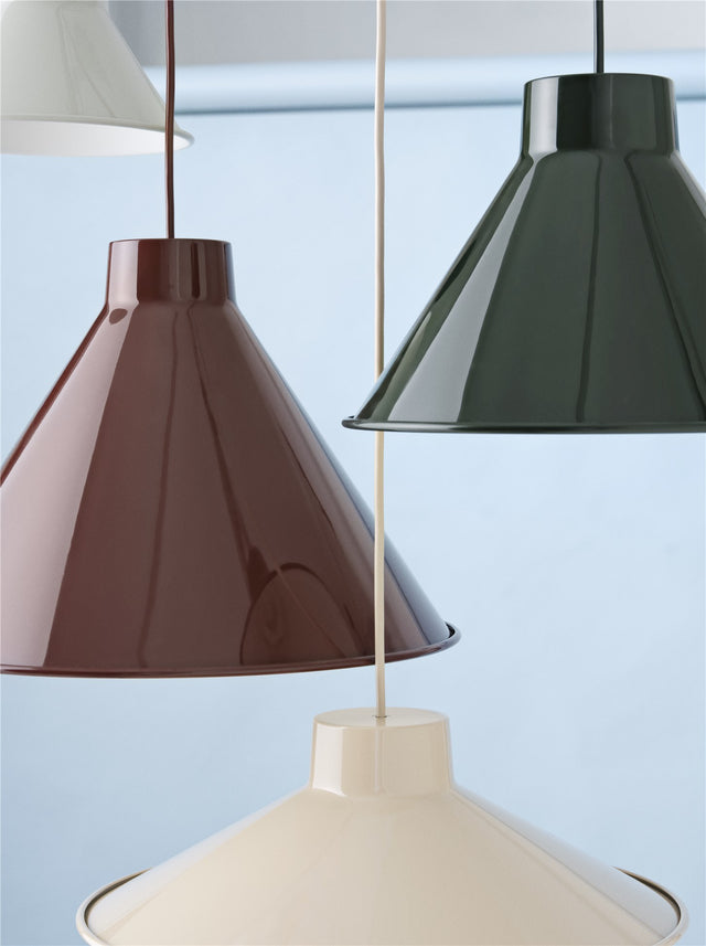 Top Pendant Lamp