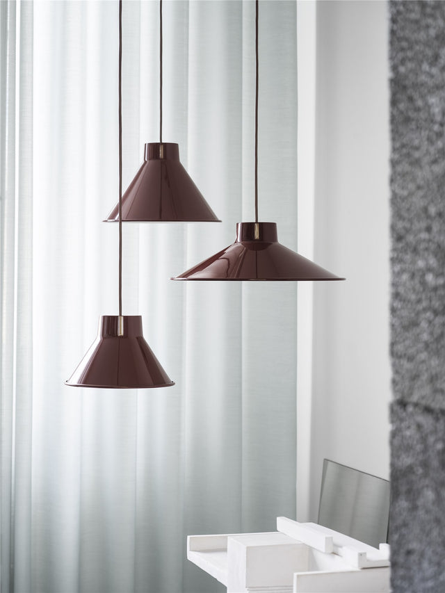 Top Pendant Lamp